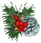 Weihnachten Smilies (16) Smiley – Weihnachten